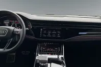 Audi Q8 din 2025 cu 1.522 km - oferta AUD114673 - foto 8