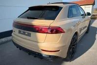 Audi Q8 din 2024 cu 29 km - oferta AUD114674 - foto 2