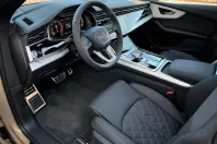 Audi Q8 din 2024 cu 29 km - oferta AUD114674 - foto 8