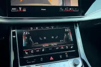 Audi Q8 din 2024 cu 29 km - oferta AUD114674 - foto 12