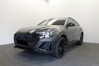 Audi Q8 din 2024 cu 9.900 km - oferta AUD114675 - foto 1