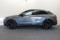 Audi Q8 din 2024 cu 9.900 km - oferta AUD114675 - foto 2