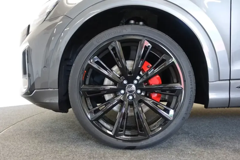 Audi Q8 din 2024 cu 9.900 km - oferta AUD114675 - foto 3