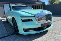 Rolls-Royce Spectre din 2024 cu 3.576 km - oferta ROL114676 - foto 15