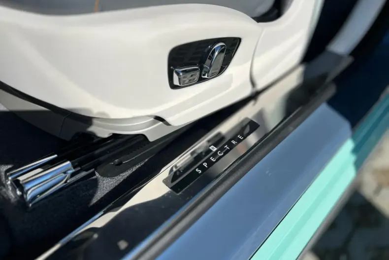 Rolls-Royce Spectre din 2024 cu 3.576 km - oferta ROL114676 - foto 19