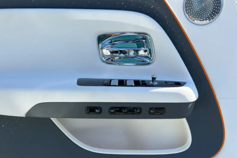 Rolls-Royce Spectre din 2024 cu 3.576 km - oferta ROL114676 - foto 20