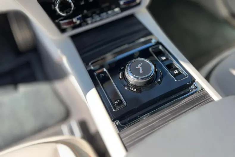 Rolls-Royce Spectre din 2024 cu 3.576 km - oferta ROL114676 - foto 27