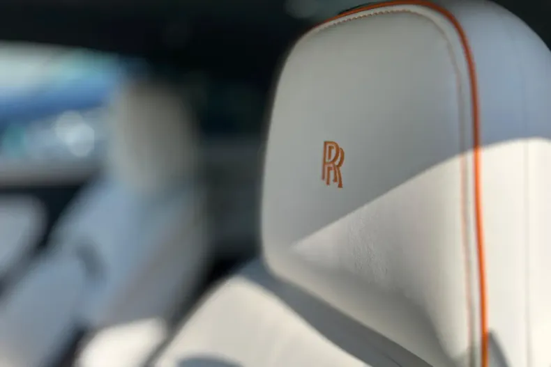 Rolls-Royce Spectre din 2024 cu 3.576 km - oferta ROL114676 - foto 29