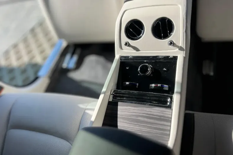 Rolls-Royce Spectre din 2024 cu 3.576 km - oferta ROL114676 - foto 31