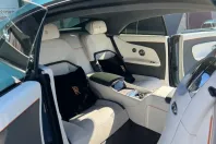 Rolls-Royce Spectre din 2024 cu 3.576 km - oferta ROL114676 - foto 32