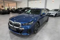 BMW 520 din 2024 cu 25.700 km - oferta BMW114677 - foto 1