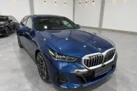 BMW 520 din 2024 cu 25.700 km - oferta BMW114677 - foto 3