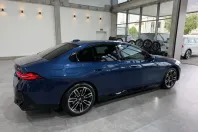 BMW 520 din 2024 cu 25.700 km - oferta BMW114677 - foto 6