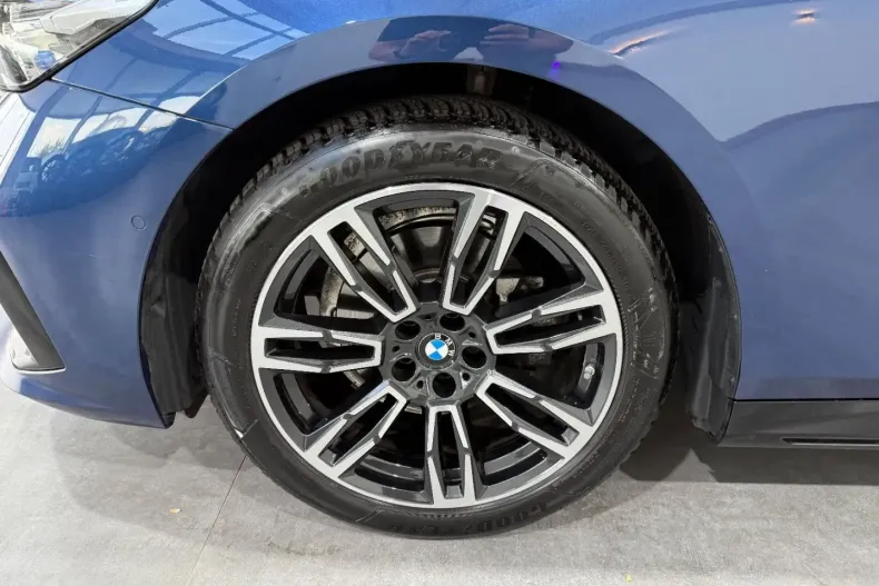 BMW 520 din 2024 cu 25.700 km - oferta BMW114677 - foto 13