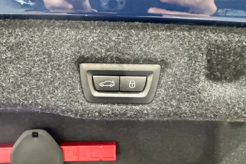 BMW 520 din 2024 cu 25.700 km - oferta BMW114677 - foto 20