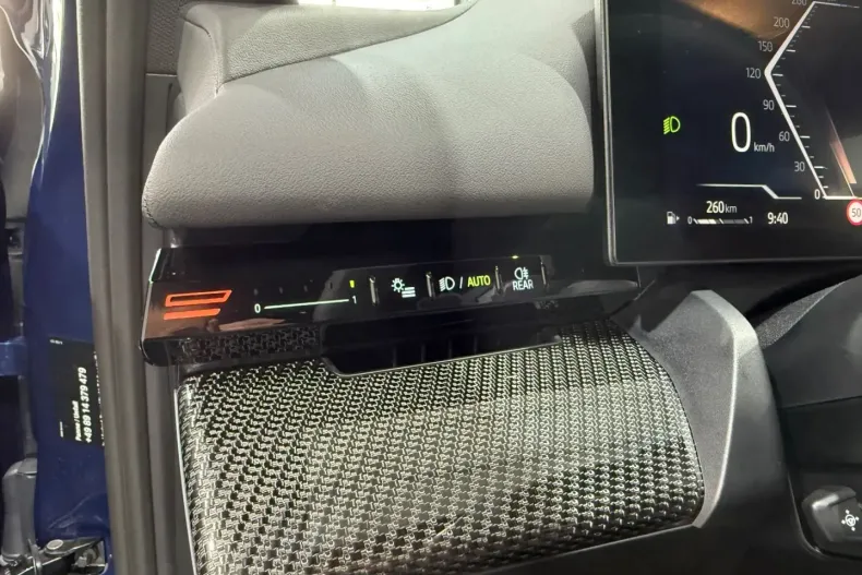 BMW 520 din 2024 cu 25.700 km - oferta BMW114677 - foto 33