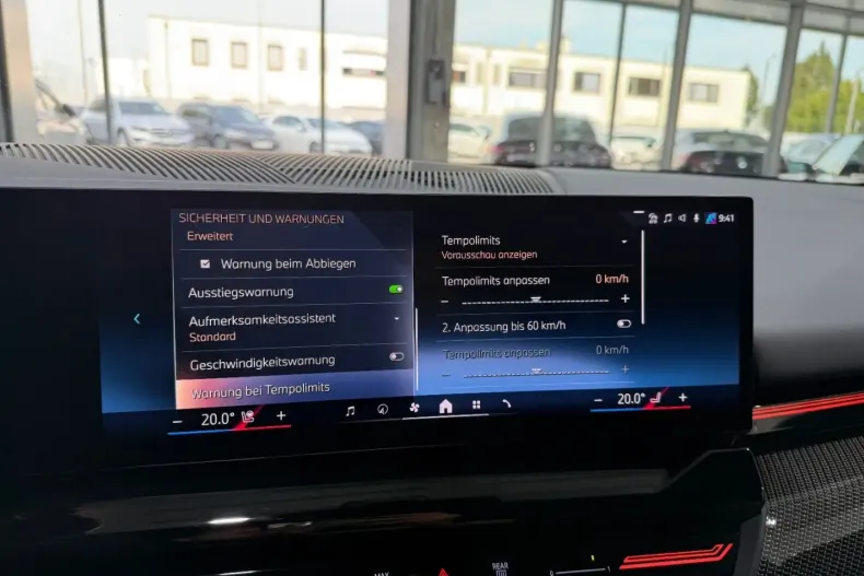 BMW 520 din 2024 cu 25.700 km - oferta BMW114677 - foto 41