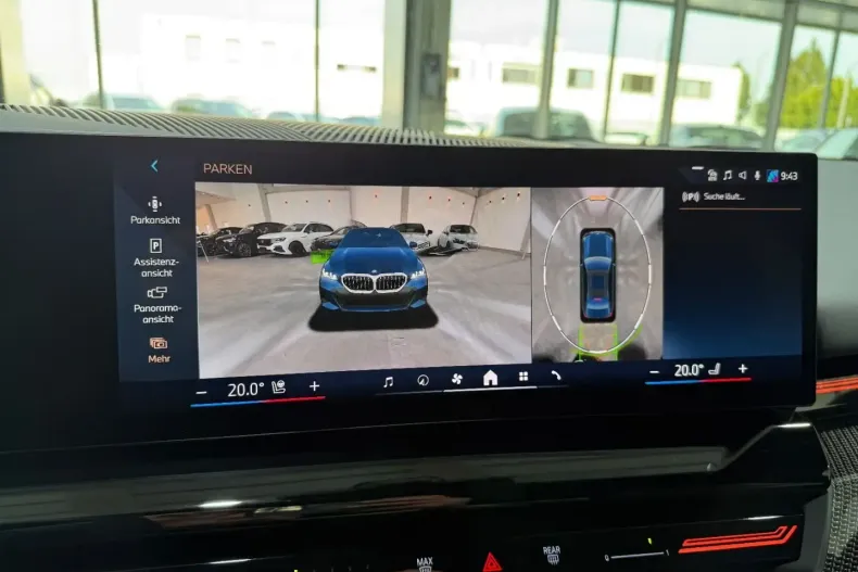 BMW 520 din 2024 cu 25.700 km - oferta BMW114677 - foto 49