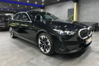 BMW 520 din 2024 cu 24.000 km - oferta BMW114678 - foto 3