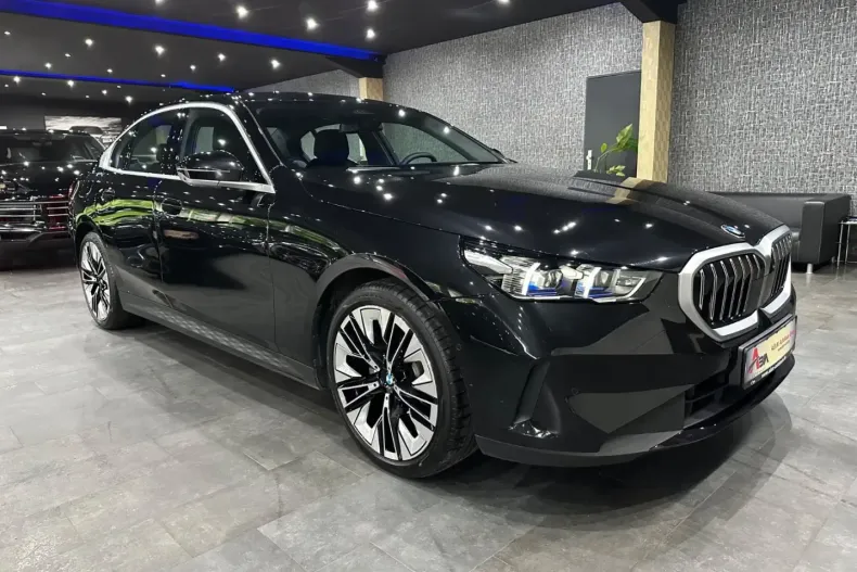 BMW 520 din 2024 cu 24.000 km - oferta BMW114678 - foto 3