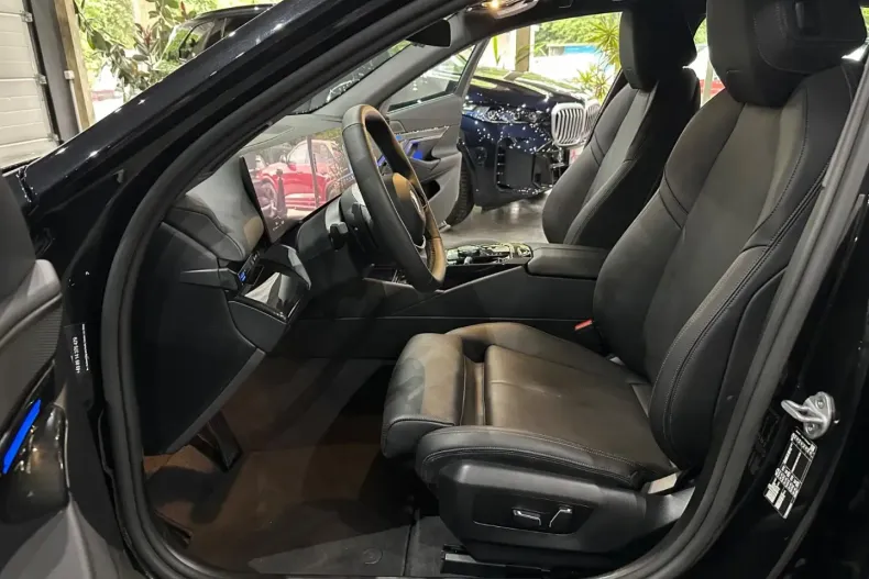 BMW 520 din 2024 cu 24.000 km - oferta BMW114678 - foto 8