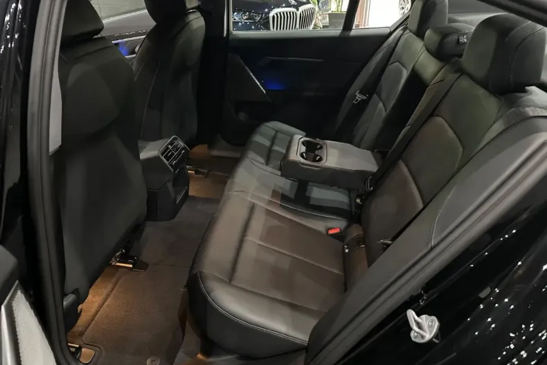 BMW 520 din 2024 cu 24.000 km - oferta BMW114678 - foto 9