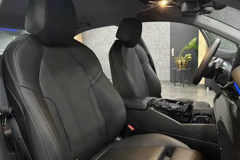 BMW 520 din 2024 cu 24.000 km - oferta BMW114678 - foto 12