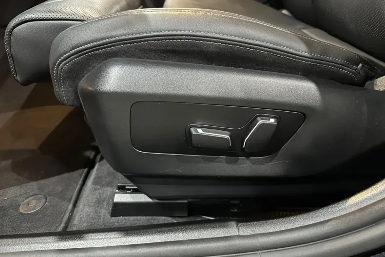 BMW 520 din 2024 cu 24.000 km - oferta BMW114678 - foto 18