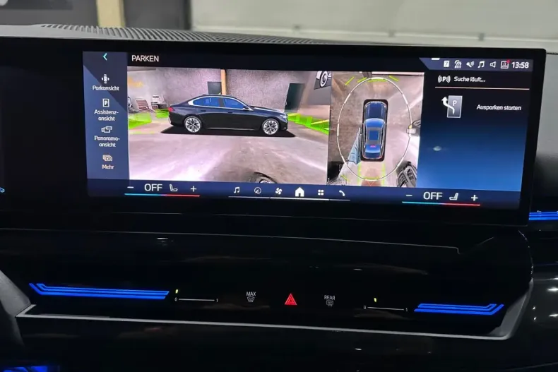 BMW 520 din 2024 cu 24.000 km - oferta BMW114678 - foto 20