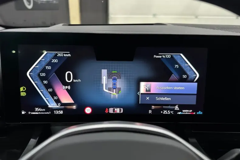 BMW 520 din 2024 cu 24.000 km - oferta BMW114678 - foto 22