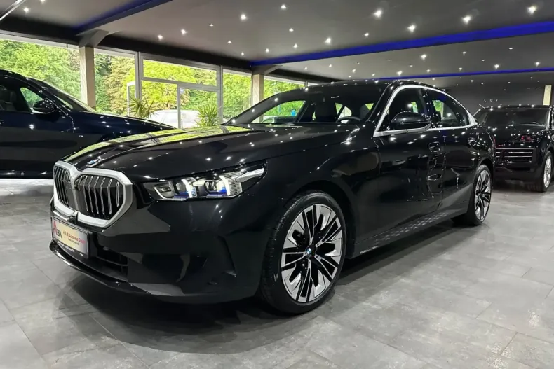 BMW 520 din 2024 cu 24.000 km - oferta BMW114678 - foto 25