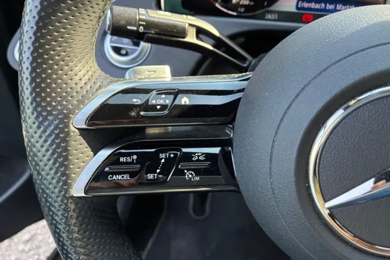 Mercedes-Benz E 200 din 2024 cu 46.250 km - oferta MER114679 - foto 16