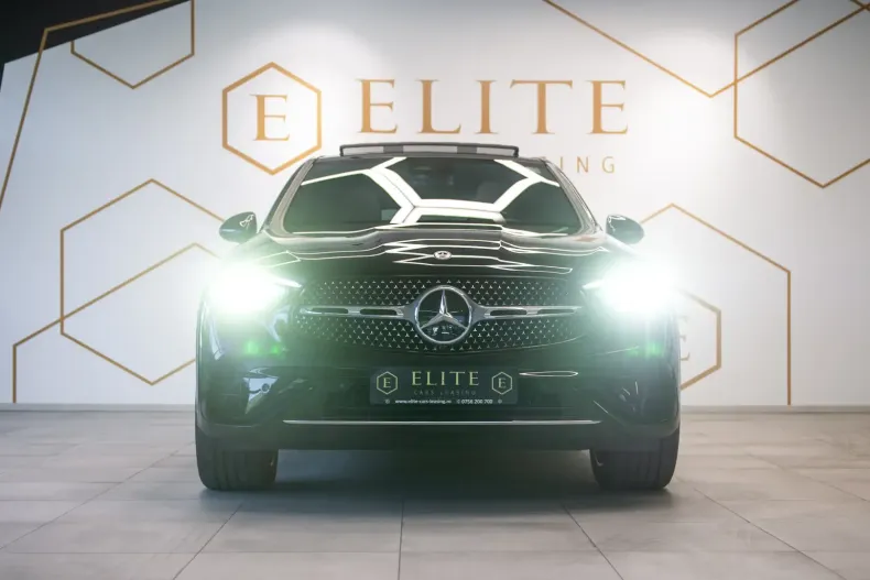 Mercedes-Benz GLC 220 din 2024 cu 13.071 km - oferta MER114680 - foto 2