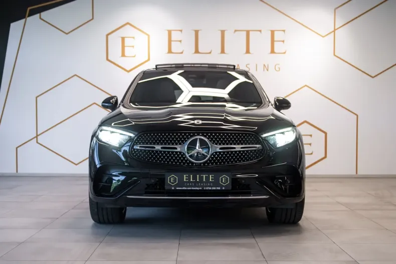 Mercedes-Benz GLC 220 din 2024 cu 13.071 km - oferta MER114680 - foto 3