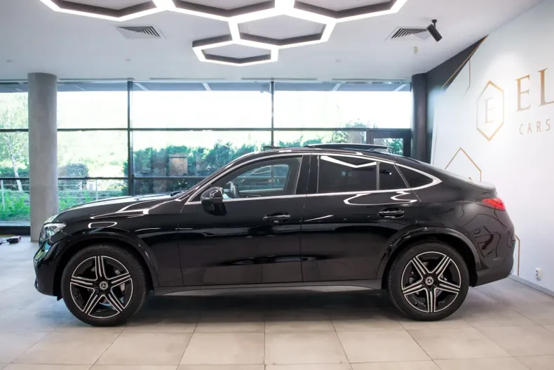 Mercedes-Benz GLC 220 din 2024 cu 13.071 km - oferta MER114680 - foto 5