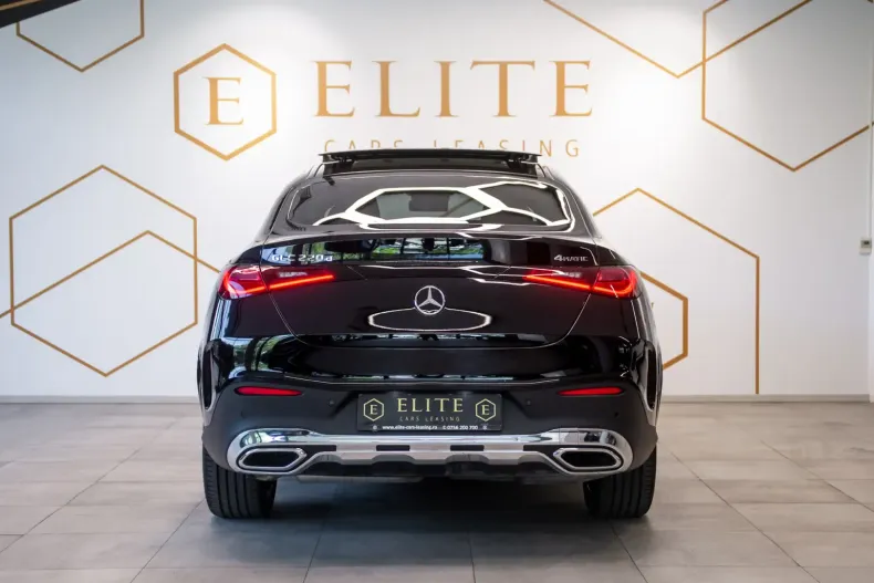 Mercedes-Benz GLC 220 din 2024 cu 13.071 km - oferta MER114680 - foto 7