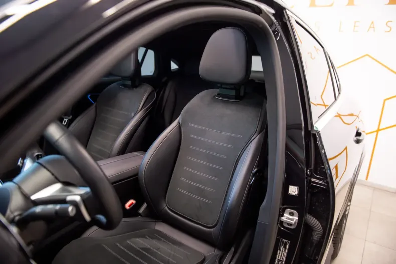 Mercedes-Benz GLC 220 din 2024 cu 13.071 km - oferta MER114680 - foto 11