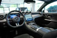 Mercedes-Benz GLC 220 din 2024 cu 13.071 km - oferta MER114680 - foto 14