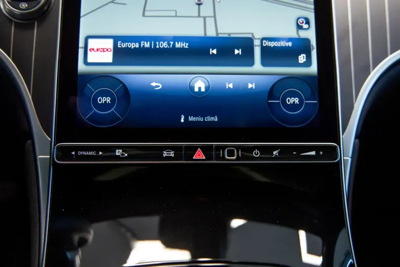 Mercedes-Benz GLC 220 din 2024 cu 13.071 km - oferta MER114680 - foto 23