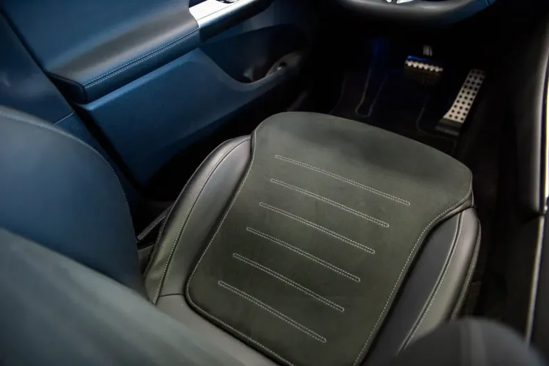 Mercedes-Benz GLC 220 din 2024 cu 13.071 km - oferta MER114680 - foto 25