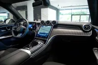 Mercedes-Benz GLC 220 din 2024 cu 13.071 km - oferta MER114680 - foto 27