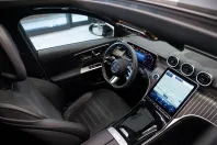 Mercedes-Benz GLC 220 din 2024 cu 13.071 km - oferta MER114680 - foto 29