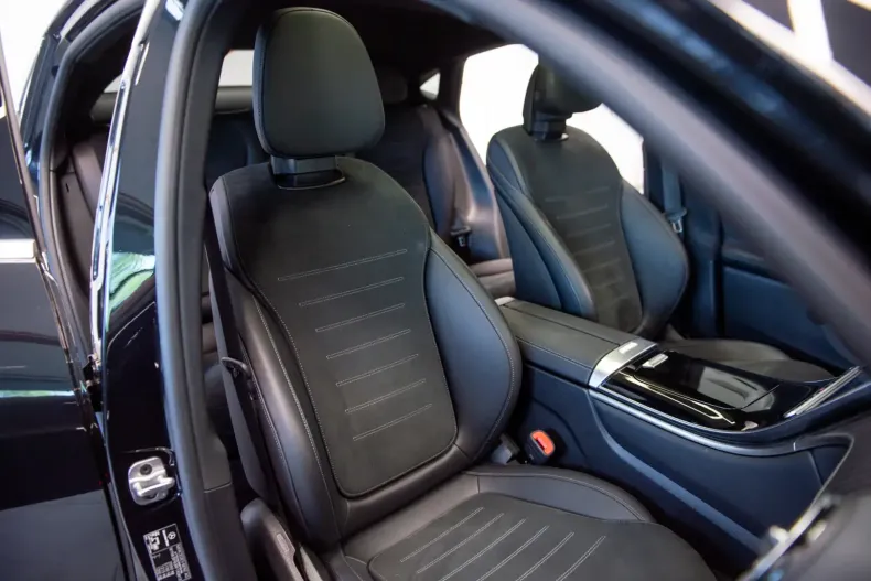 Mercedes-Benz GLC 220 din 2024 cu 13.071 km - oferta MER114680 - foto 33