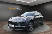 Porsche Macan din 2021 cu 82.600 km - oferta POR114682 - foto 1