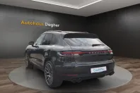 Porsche Macan din 2021 cu 82.600 km - oferta POR114682 - foto 3