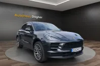 Porsche Macan din 2021 cu 82.600 km - oferta POR114682 - foto 7