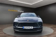 Porsche Macan din 2021 cu 82.600 km - oferta POR114682 - foto 8