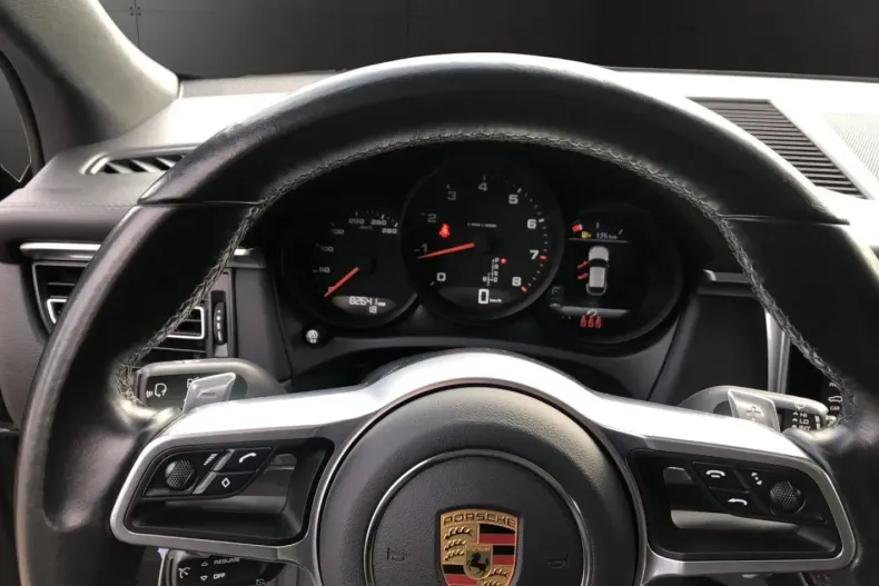 Porsche Macan din 2021 cu 82.600 km - oferta POR114682 - foto 11