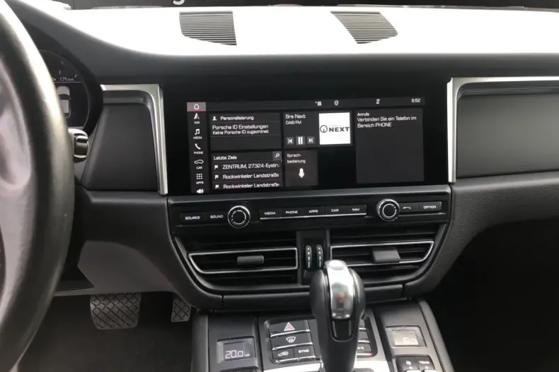 Porsche Macan din 2021 cu 82.600 km - oferta POR114682 - foto 12