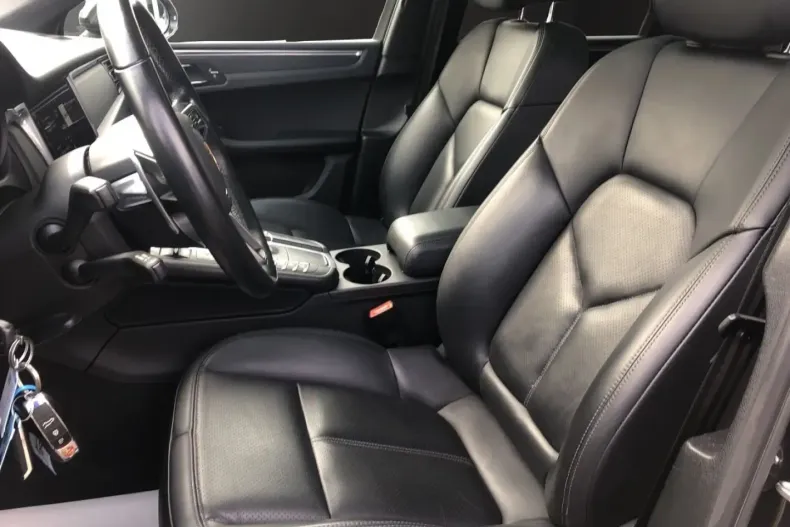 Porsche Macan din 2021 cu 82.600 km - oferta POR114682 - foto 15